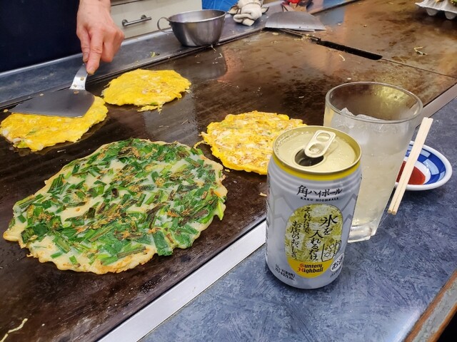 たこはち - 鶴橋/お好み焼き | 食べログ