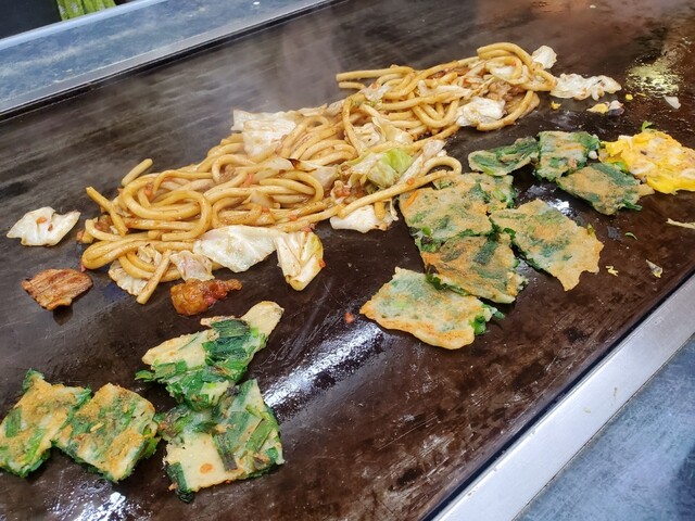 たこはち - 鶴橋/お好み焼き | 食べログ