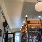 スモーブロー キッチン ナカノシマ - 