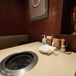 ばりばり亭 - 