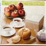 豊田りんご園 - 