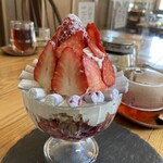 スモーブロー キッチン ナカノシマ - 