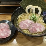 らーめん専門 和海 - 