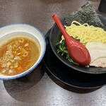 横浜家系ラーメン 龍馬家 - 