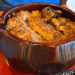 本庄うなぎ屋 - 