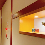 本庄うなぎ屋 - 