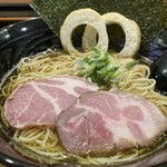 らーめん専門 和海 - 