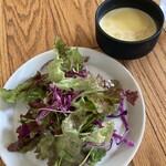 スモーブロー キッチン ナカノシマ - 