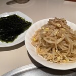 ばりばり亭 - 