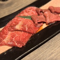 うしごろ 貫 五反田店 - 