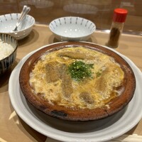 新宿割烹 中嶋 - 