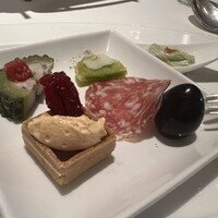 イタリアンダイニング ジリオン - 