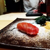 鮨 つきうだ - 