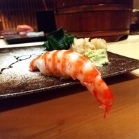 鮨 つきうだ - 