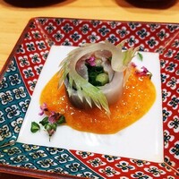 鮨 つきうだ - 