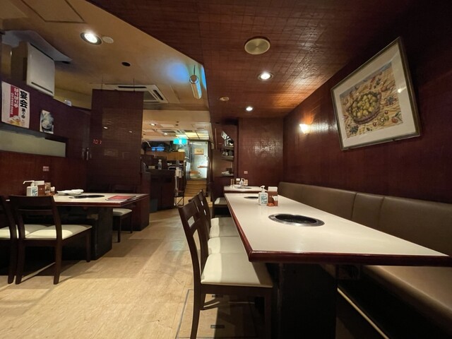 Baribari Tei photo 4