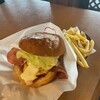 バーガーミュージアム 佐世保バーガー本店