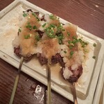 串もんDiningくしべえ - 