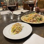 ウルフギャング・パック カフェ 愛知芸術文化センター店 - 