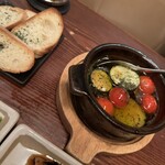 串もんDiningくしべえ - 