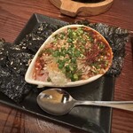 串もんDiningくしべえ - 