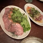 串もんDiningくしべえ - 
