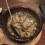 串もんDiningくしべえ - 