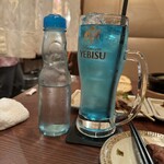 串もんDiningくしべえ - 