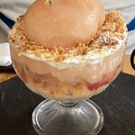 スモーブロー キッチン ナカノシマ - 