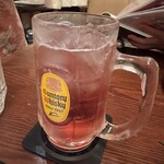 串もんDiningくしべえ - 