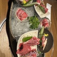 馬桜 銀座通り店 - 