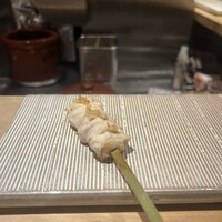 代々木 鳥松 - 