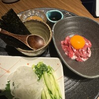 馬桜 銀座通り店 - 