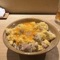 代々木 鳥松 - 