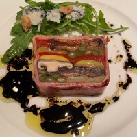 ビストロ ヴィヴィエンヌ - 