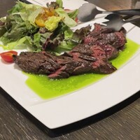 ウルフギャング・パック カフェ 愛知芸術文化センター店 - 