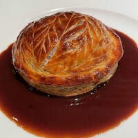 ビストロ ヴィヴィエンヌ - 