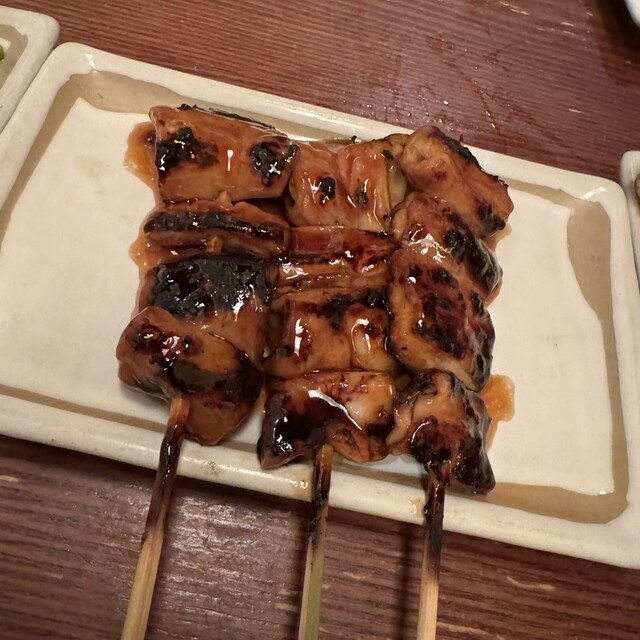 串もんDiningくしべえ （【旧店名】炉端ぐりる 串べえず 町田店