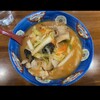 北海ラーメン 蝦夷