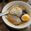麺屋 雪風 すすきの店