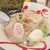 麺厨房あじさい 紅店