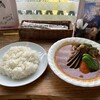 スープカレー カムイ