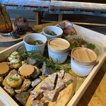 Nordisk Hygge Circles UGAKEI - 