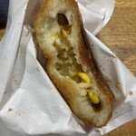 道の駅 びえい 丘のくら - 