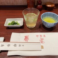 伊勢廣 京橋本店 - 