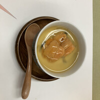 鮨 難波 - 