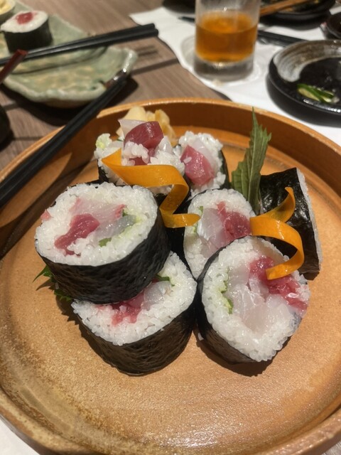 和菜酒房 おりべ（織部） - 旭川（居酒屋）の写真