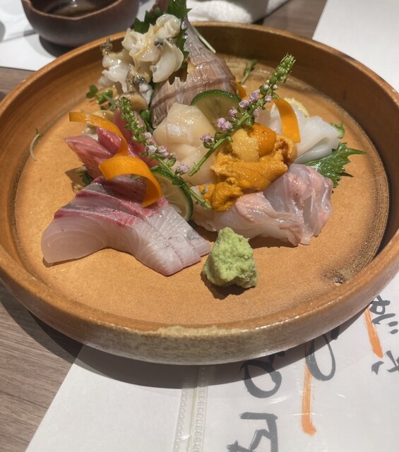 和菜酒房 おりべ（織部） - 旭川（居酒屋）の写真