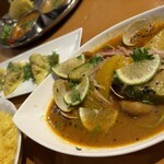 タンドールバル カマル2号 - 