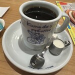 コメダ珈琲店  すすきの店 - 